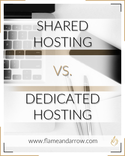 Why You Need Premium Web Hosting