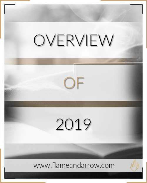 Overview of 2019